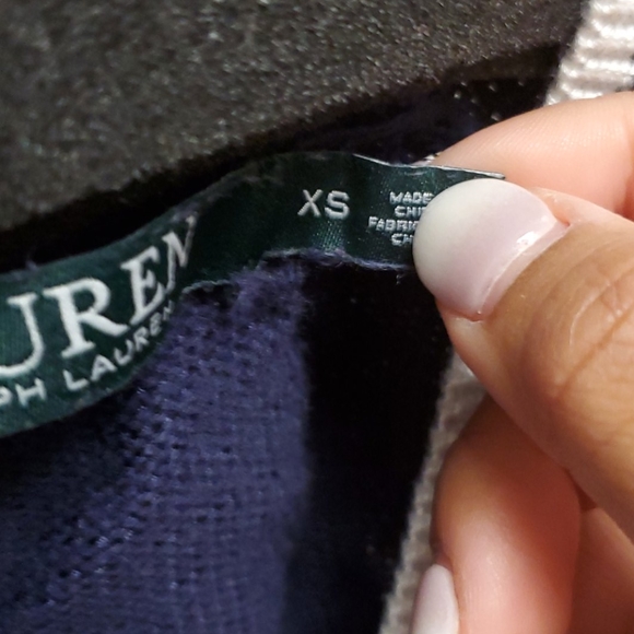 Lauren Ralph - Picture 4 of 4